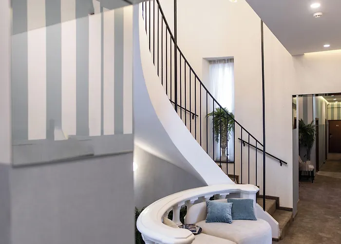 Maison Royale 4* Belgrade