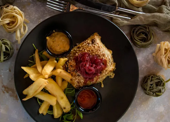 Maison Royale Ξενοδοχείο