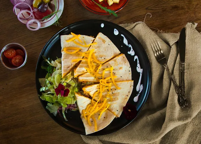 Maison Royale Ξενοδοχείο 4*