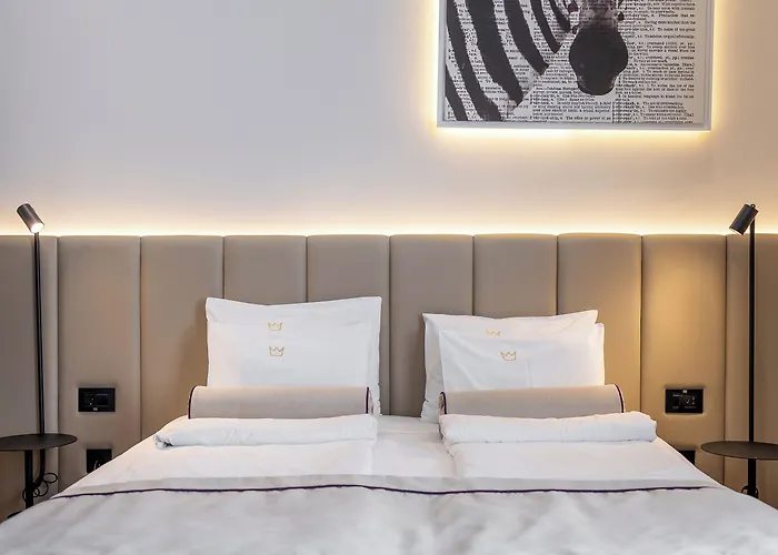 Maison Royale Βελιγράδι