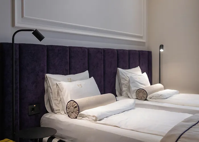 Maison Royale Βελιγράδι