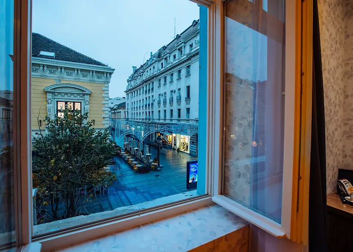 Maison Royale Ξενοδοχείο Βελιγράδι