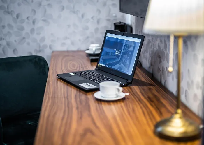 Maison Royale Belgrade